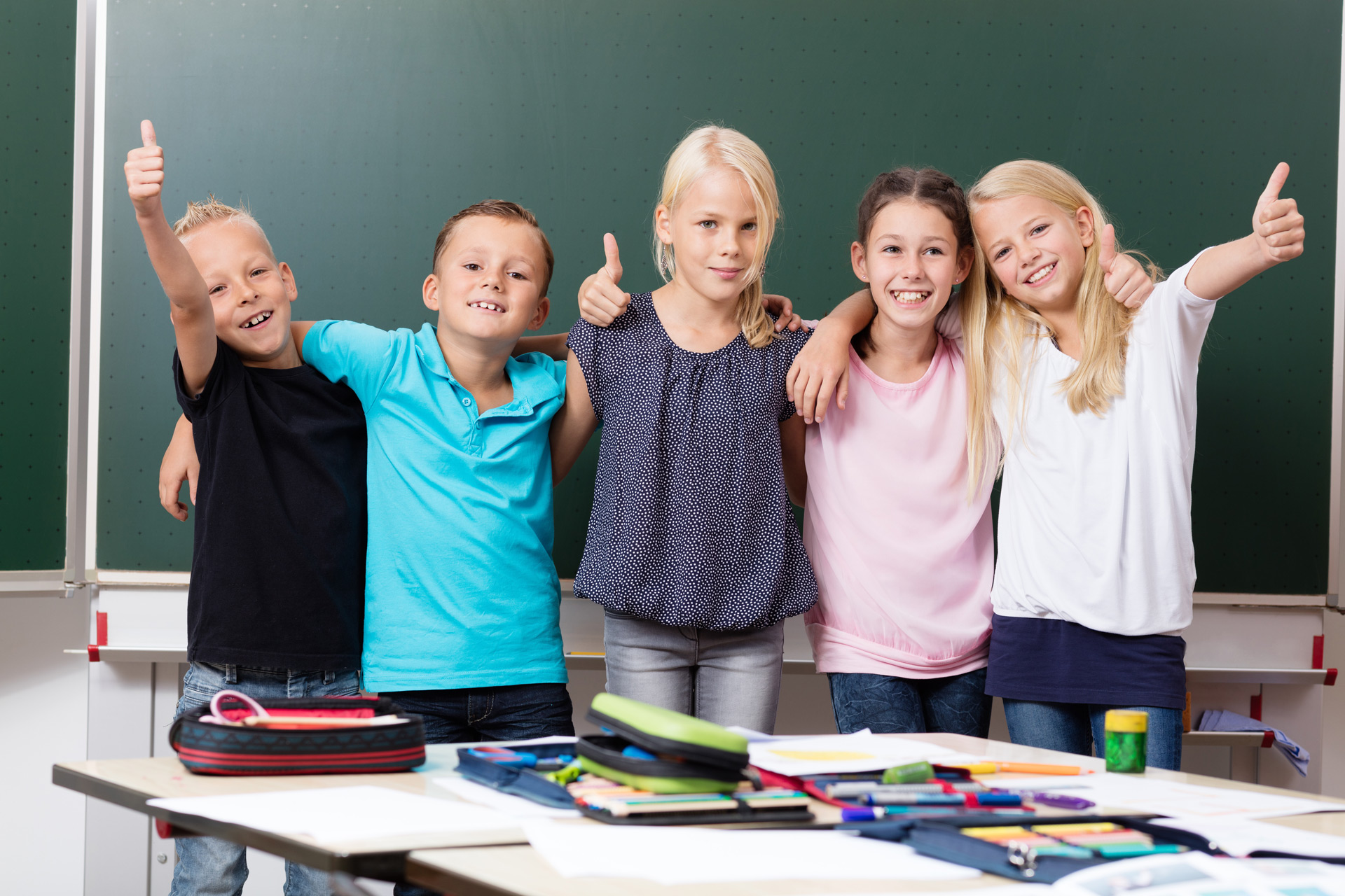 Kinder_Daumenhoch