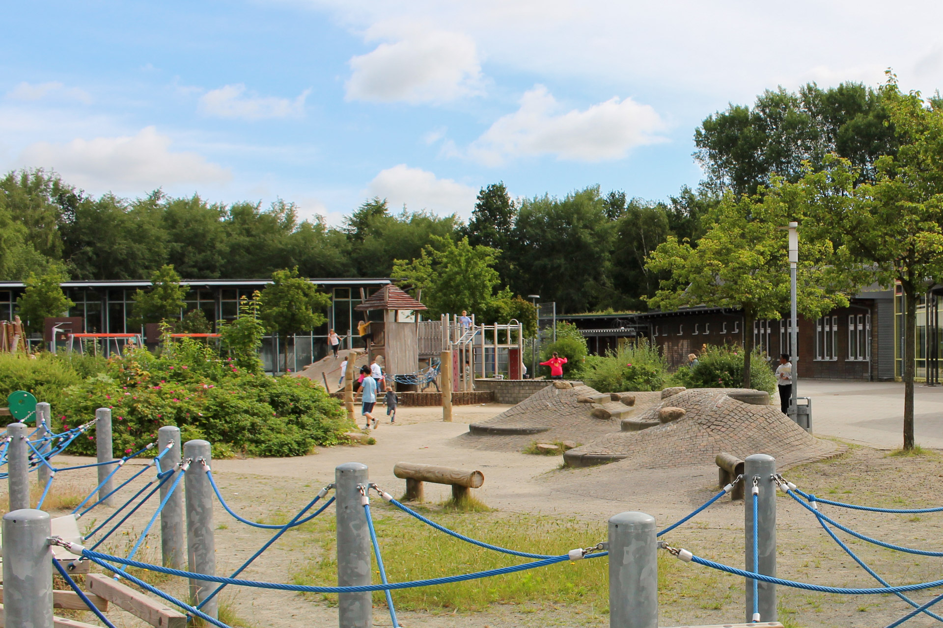 Hofpause