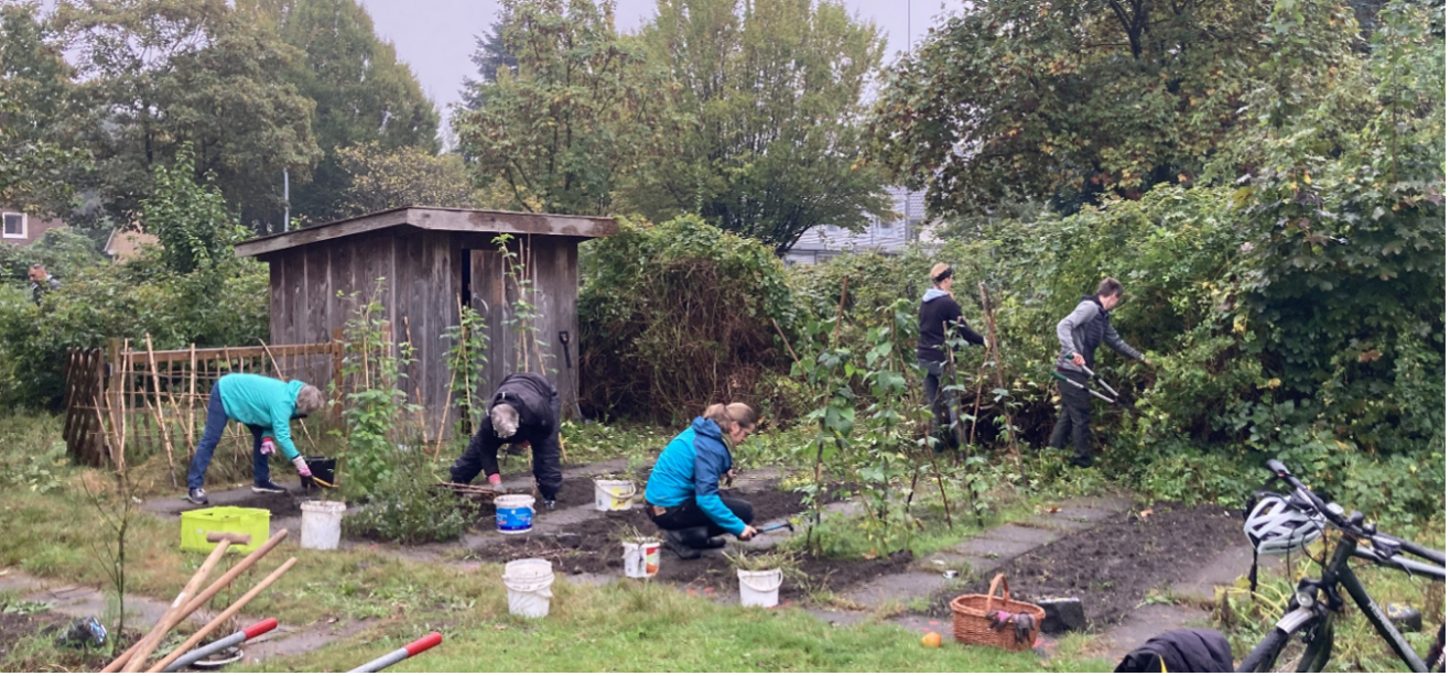 gartentag