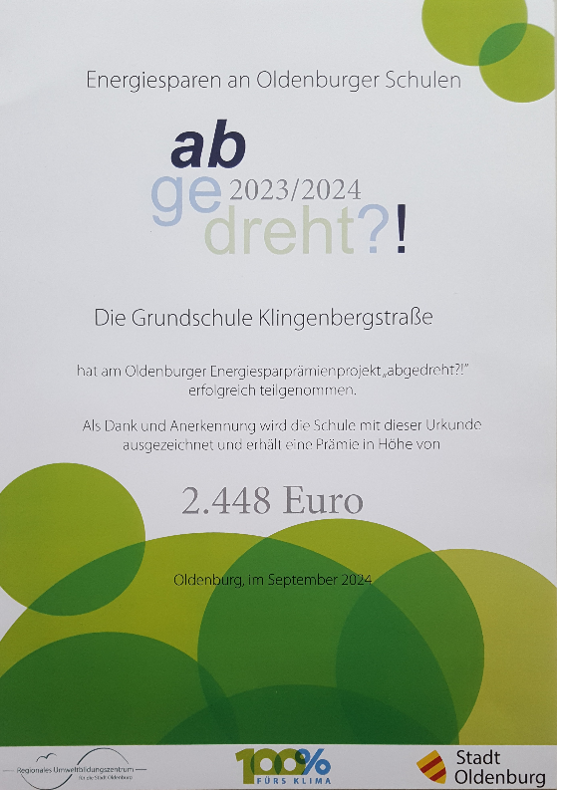 urkunde
